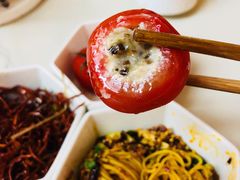 -渔语鱼酸菜鱼新川菜(来福士店)