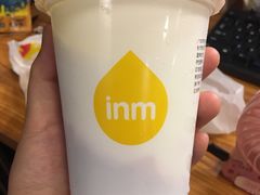 -一鸣真鲜奶吧(三山街地铁站店)