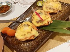 烤蟹宝-蝉一日本料理(高新区店)