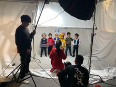 -猴有戏教育戏剧·音乐剧·主持口才·演讲朗诵辩论(环球港华师大校区)