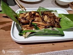 -雀舞云南菜(乐客城店)