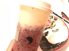 -喜茶(上海兴业太古汇店)