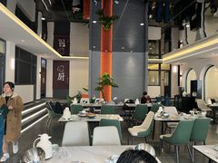 -何适山庄 ·可团建(水长城P2停车场店)