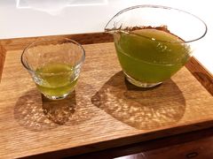 葡萄煎茶-飛鳥製茶