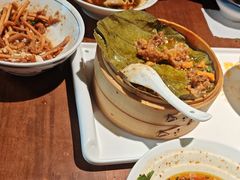 -龙抄手食府(浣花北路店)