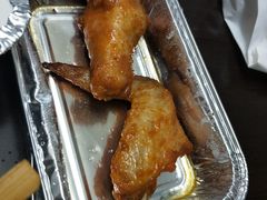 -尊宝比萨(南田店)