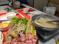 -花漫里亲民日式餐厅(万象城店)