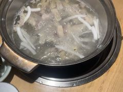 -椰夫人·养生椰子鸡(金沙洲永旺店)