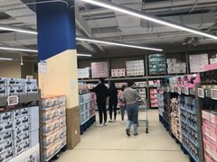 -盒马X会员店(上海森兰商都店)