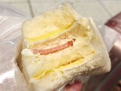 -洪瑞珍三明治(大安店)