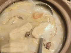 -莆田餐厅PUTIEN(金融街购物中心店)
