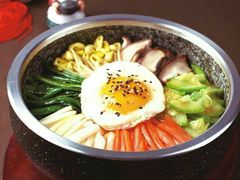 -米村拌饭(太和区万达店)