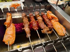 -呼伦一只牛·烧串酒场(陆家嘴店)