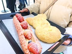 -LELECHA乐乐茶(新街口大洋店)