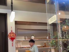 -老馆子·建德菜·山肴鱼鲜(海威新界店)