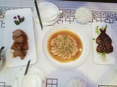-尚岛私房菜(西方巷店)