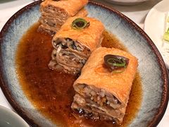 -无锡苏宁银河国际酒店-悦府65中餐厅