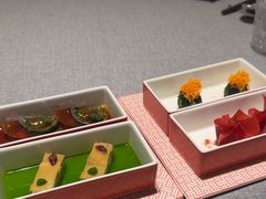 -柿合缘新京菜(国金中心商场店)