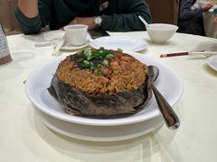 -兴悦酒家(保利克洛维店)