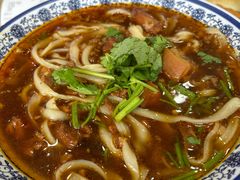 -山西刀削面(安定门店)
