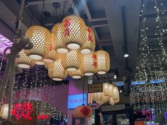 -巴卤社老火锅(财富店)
