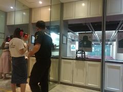 -真枪会射击俱乐部(河西中央公园店)