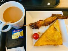 鸡翼西多士-大家乐(深圳喜荟城店)