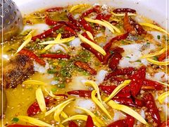 老坛子酸菜鱼-太二酸菜鱼(金沙印象城店)