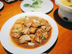 -涌觅名灶·本地海鲜宁波菜(财富广场店)