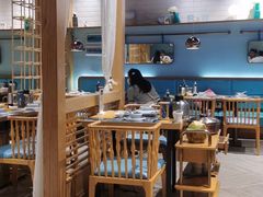 大堂-椰贝原味椰子鸡(江南万达店)