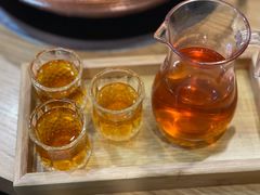 普洱茶酒-妈妈的味道·腾冲特色菜(和顺古镇店)