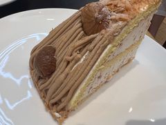 -Peet's Coffee皮爷咖啡(德基店)