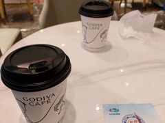-GODIVA(月星环球港店)