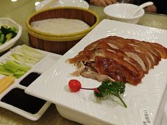 -东四民芳餐厅(朝阳门店)