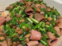 -开海·红岛海鲜虾水饺(石老人店)