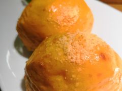 芝士焗红薯-点心传说·粤菜点心(佐阾虹湾店)