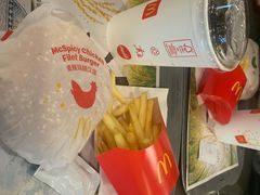 -麦当劳(曲阳店)