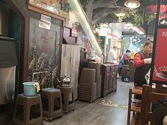 -槐店王婆大虾(开发区店)