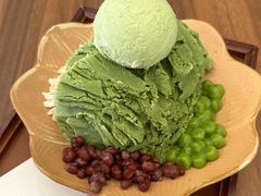 -五代同糖·甜品糖水专门·店(河下古镇店)