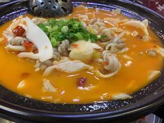 -李师傅脆肚(华强北店)