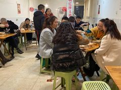 大堂-明红蹄花(糍粑店街店)
