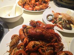 -加餐海鲜自助(集美银泰百货店)