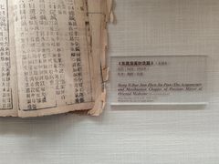 -广东中医药博物馆