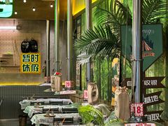 -曾百万小炉小串自助烧烤(高新店)