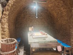 -破瓦寒窑·地摊烤羊排