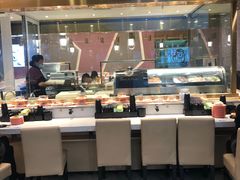 -争鲜回转寿司(南开大悦城店)