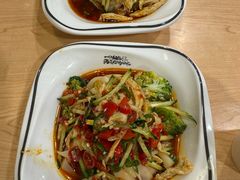 -魏家凉皮(祈年大厦店)