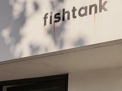 -fishtank鱼缸咖啡(三山街店)