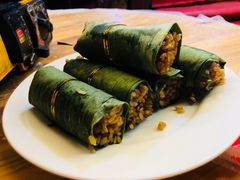 -彭秉兰豆花烤鱼(文化园店)