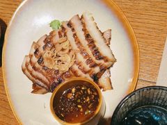 -CHINCHIN 青青·泰国料理(万象食家店)